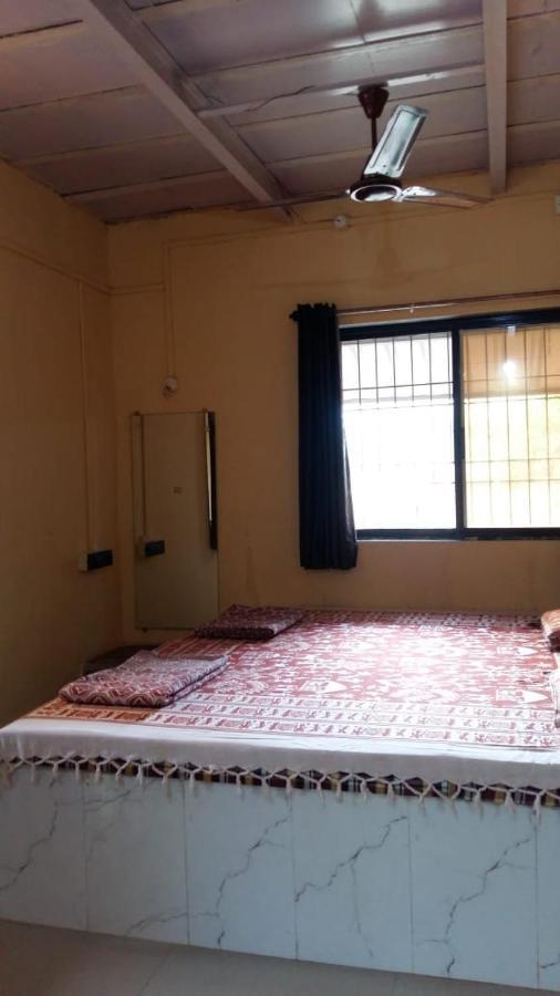 Misty Woods Eco Cottages Harihareshwar Exterior foto
